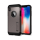 Etui Tough Armor do iPhone X stalowe - 1382038 - zdjęcie